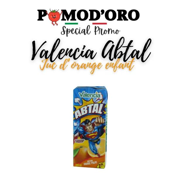 Valencia Abtal