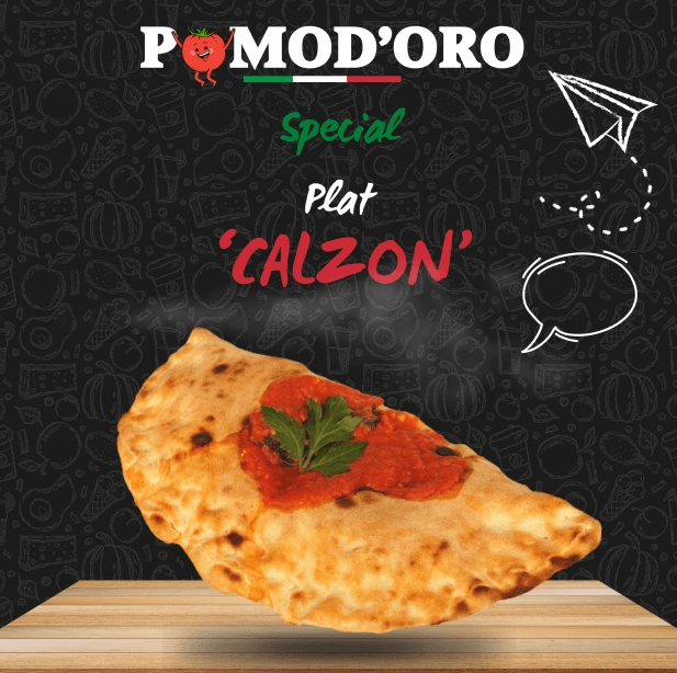 Calzone