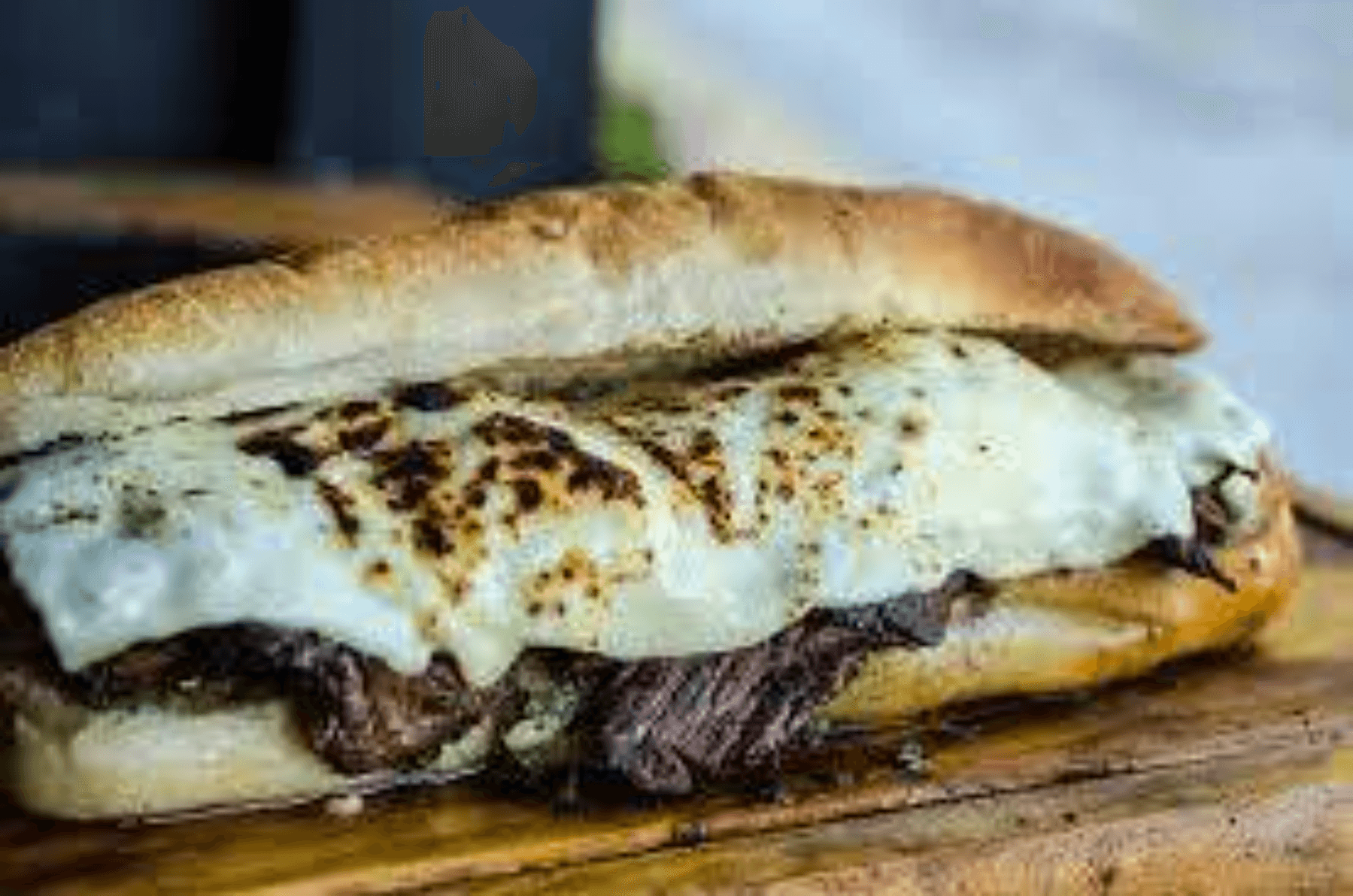 Pita Escalope Panée