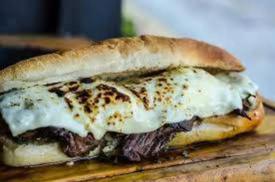 Pita Escalope Panée