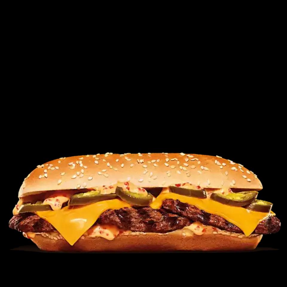 Long Cheese