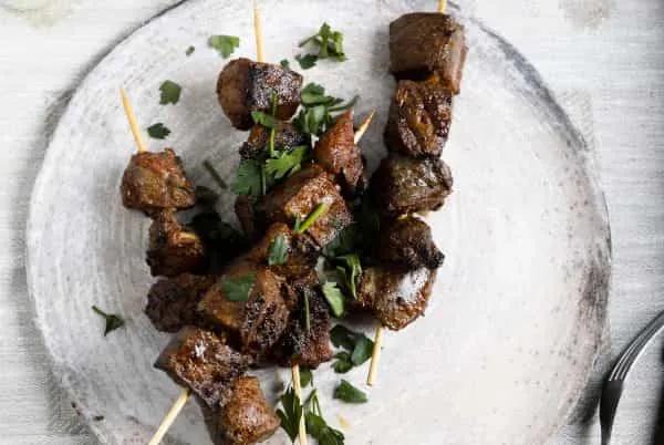 Chewa Foie