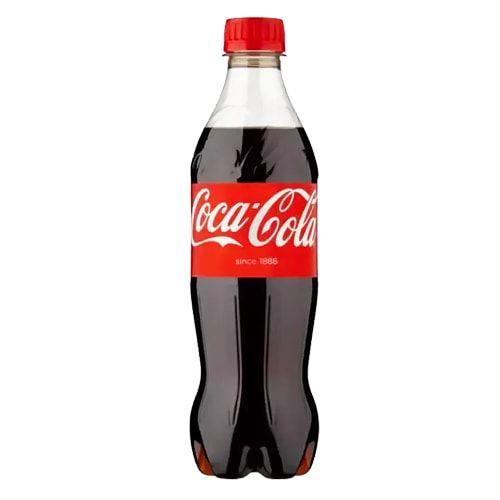 Coca Cola 1L