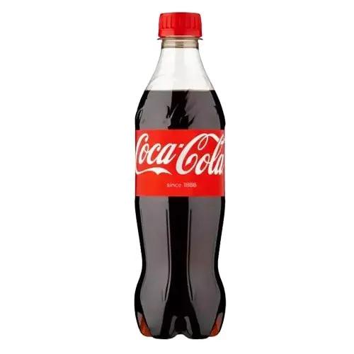 Coca Cola 1L
