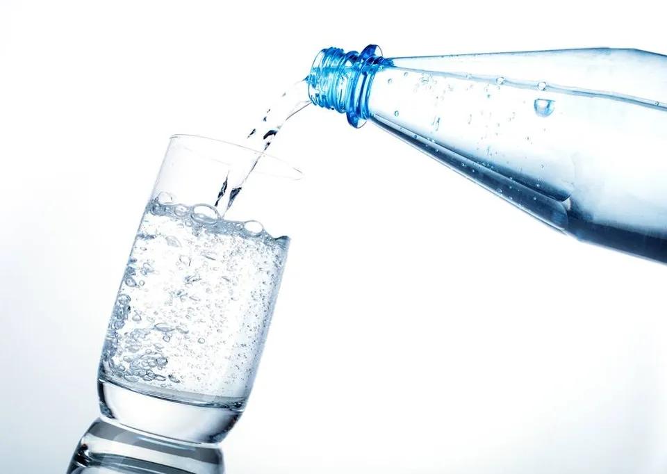 Eau 0,5L