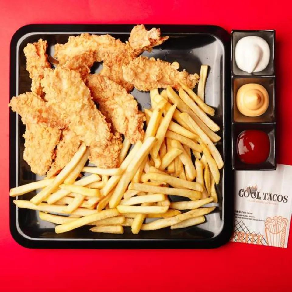 12 Tenders