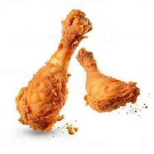 Chicken Pieces x2