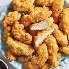 Chicken Pieces x10