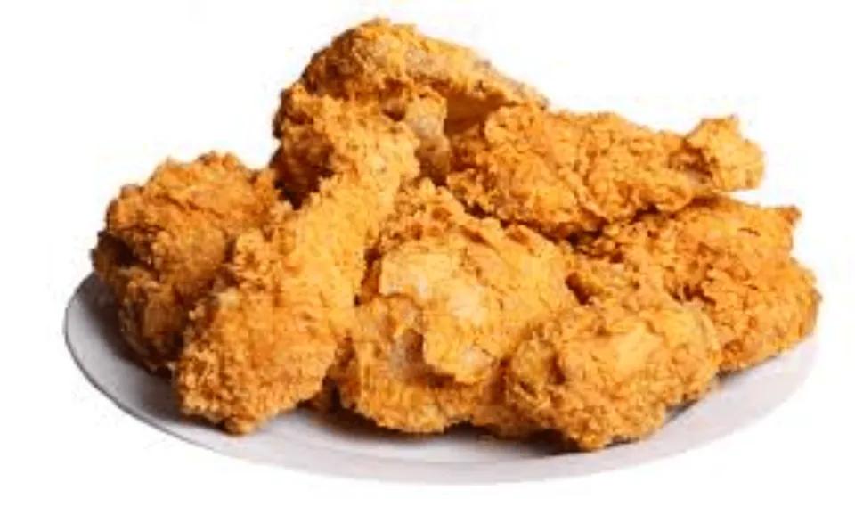 Chicken Pieces x6