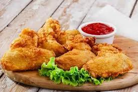 Chicken Pieces x7