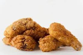 Chicken Pieces x5