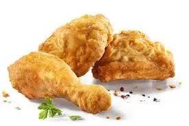 Chicken Pieces x3