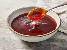 Sauce Honey