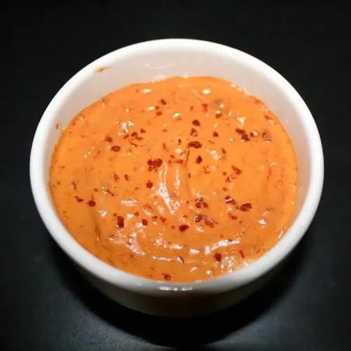 Sauce Samouraï
