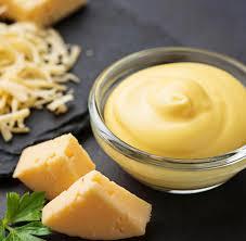 Sauce Fromage