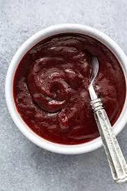 Sauce Bbq