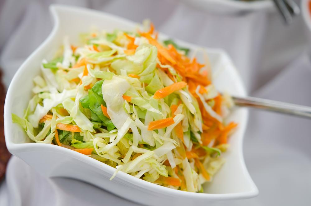 Salade Coleslaw