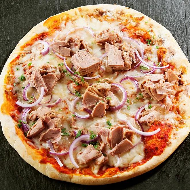 Pizza la Neptune