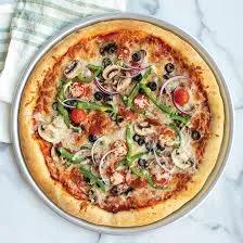 Pizza Suprême