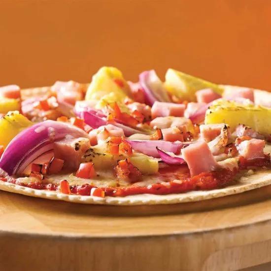 Pizza L'Hawaîenne