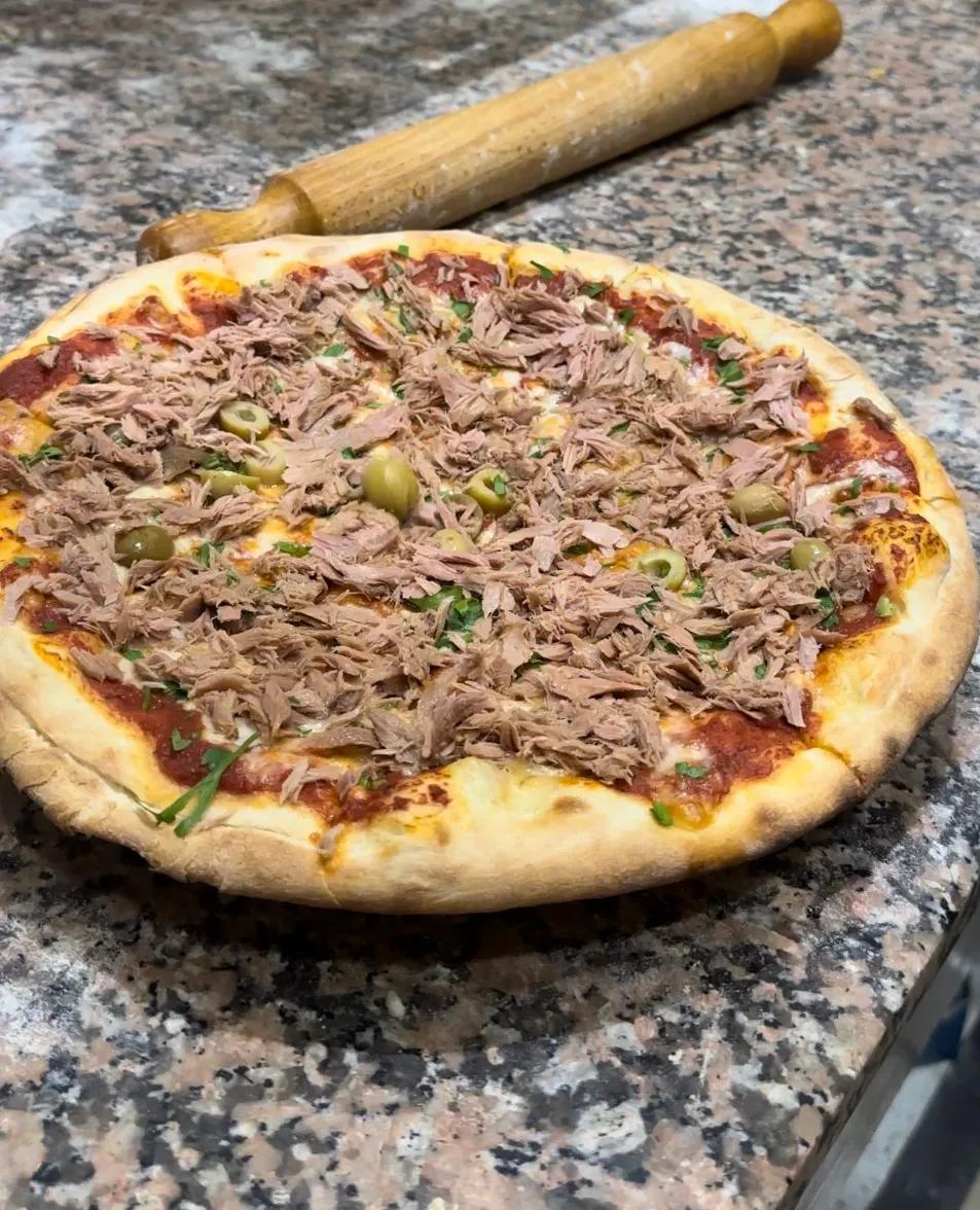 Pizza Thon