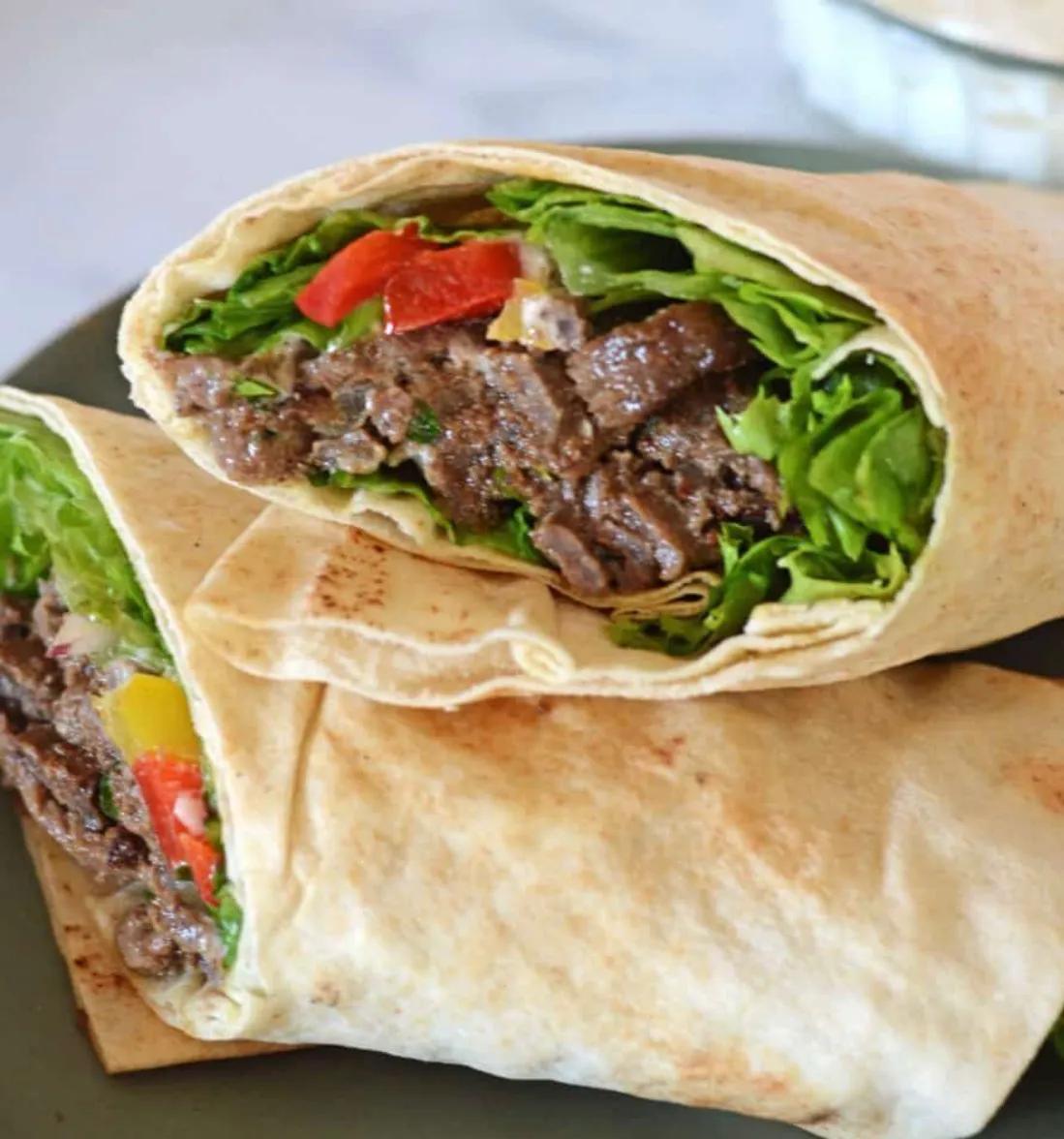 Libanais Chich Kabeb