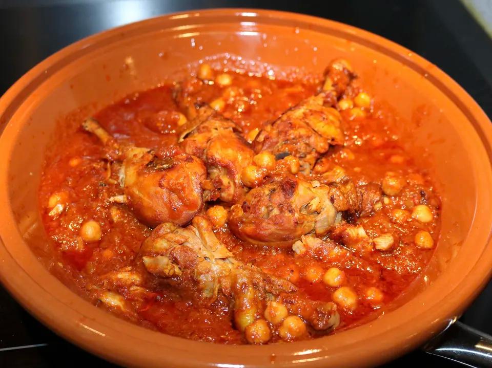Chtitha Poulet