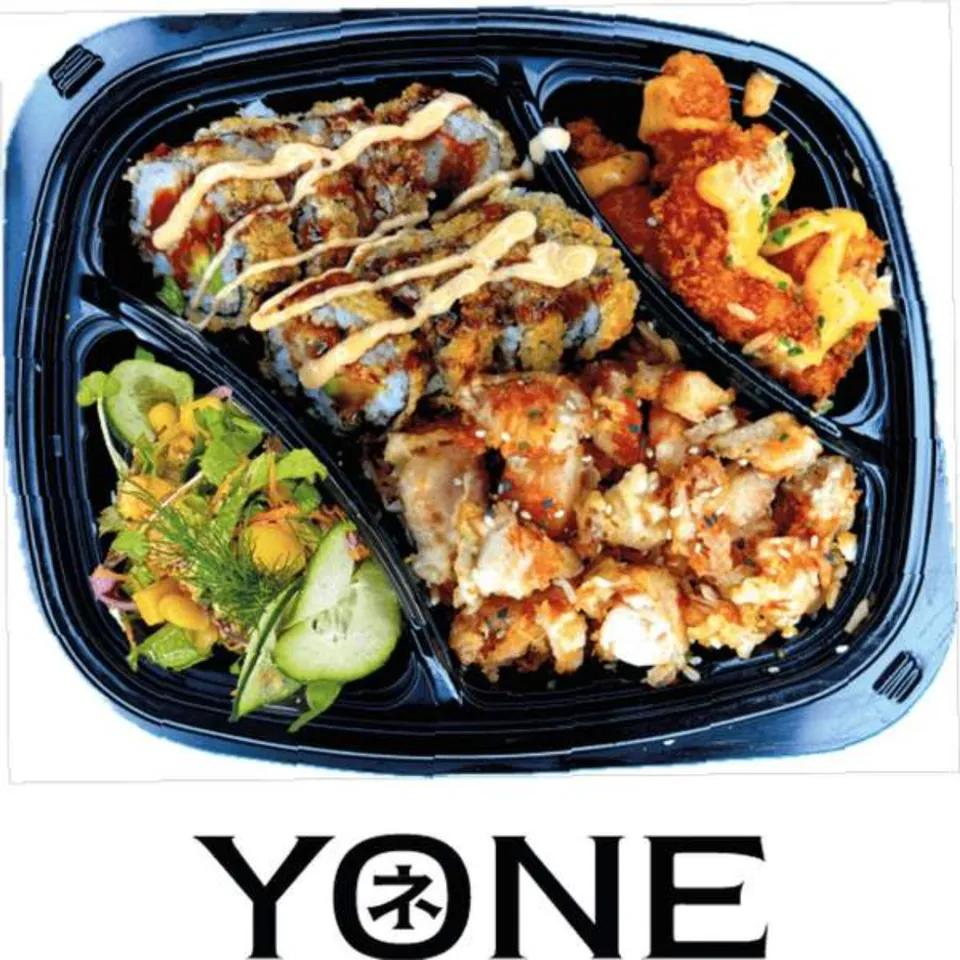LE BENTO 5.0