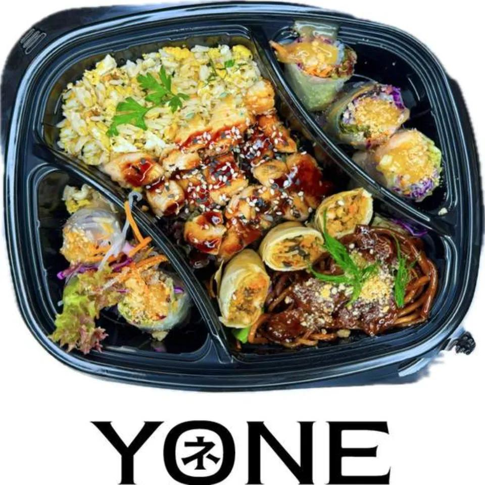 LE BENTO 3.0