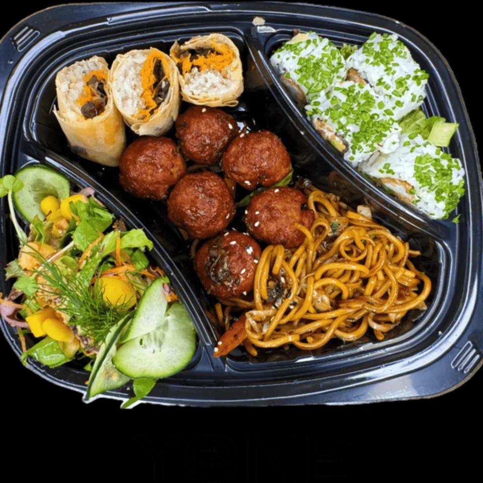 LE BENTO 2.0