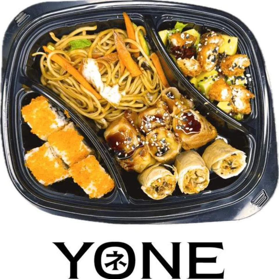 LE BENTO 4.0