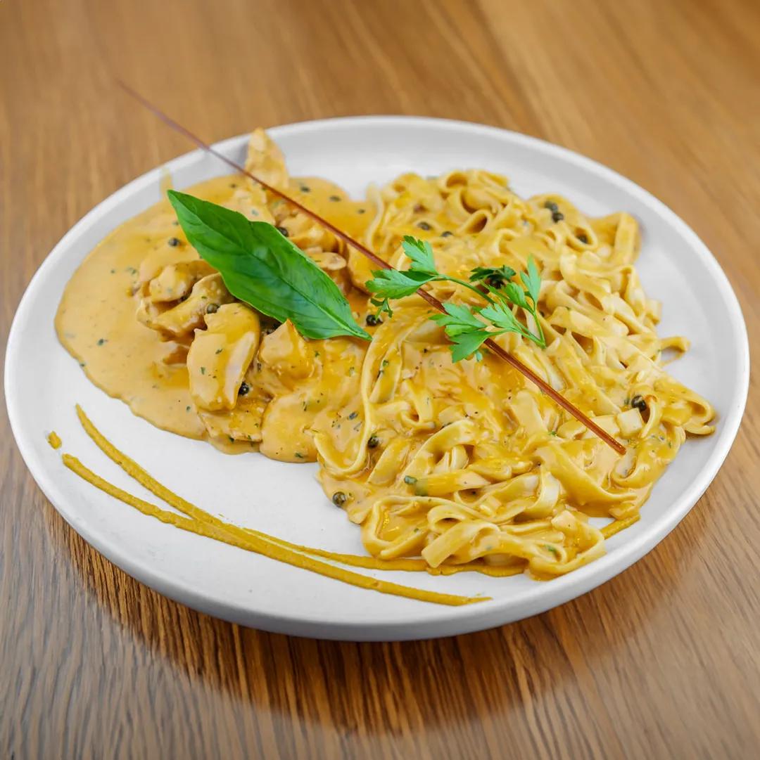 Pollo Du Chef
