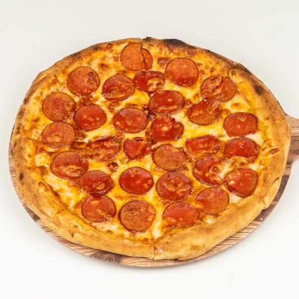 Pizza pepperoni
