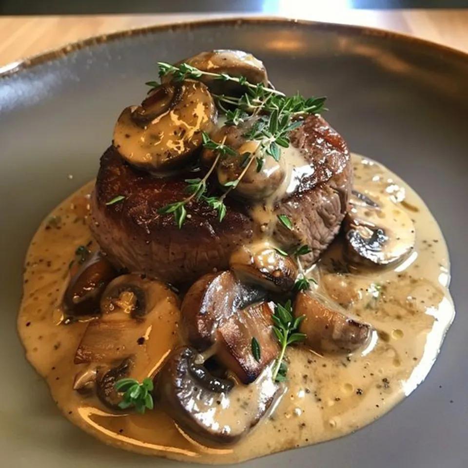 Filet De Bœuf