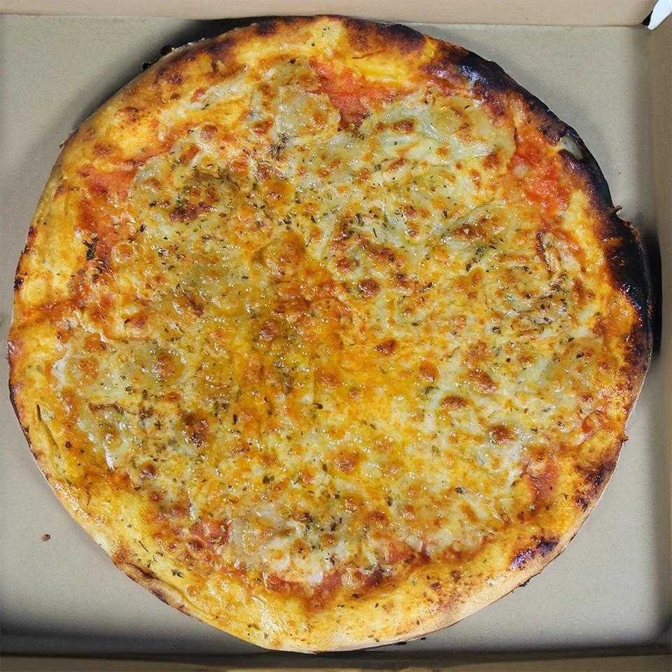 Pizza Margarita