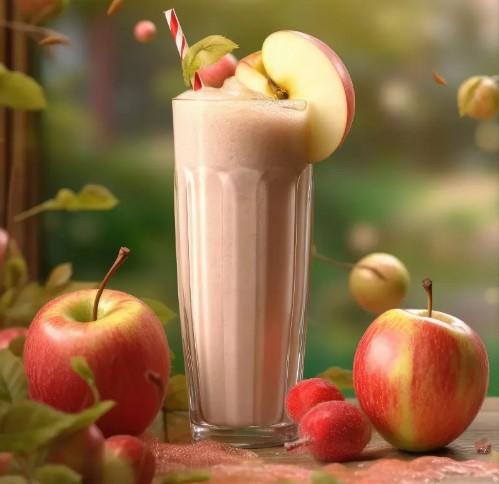 Jus De Pomme Naturel