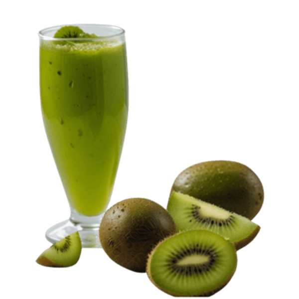 Jus De Kiwi