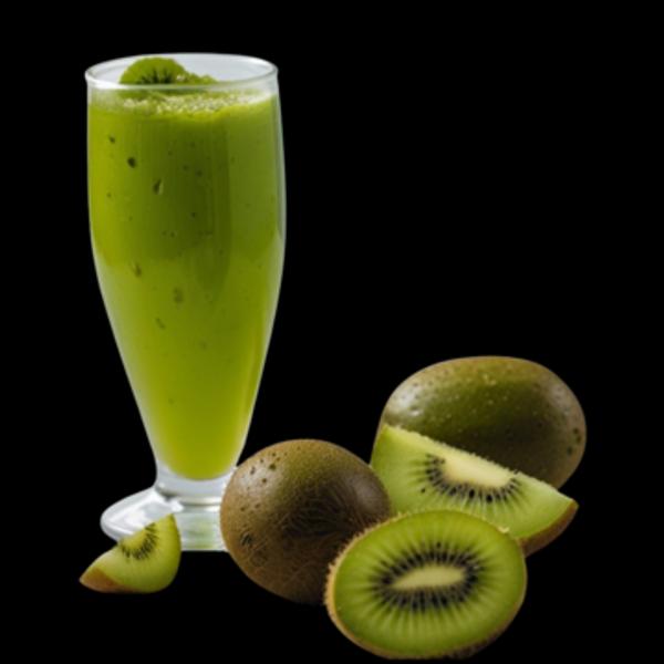 Jus De Kiwi