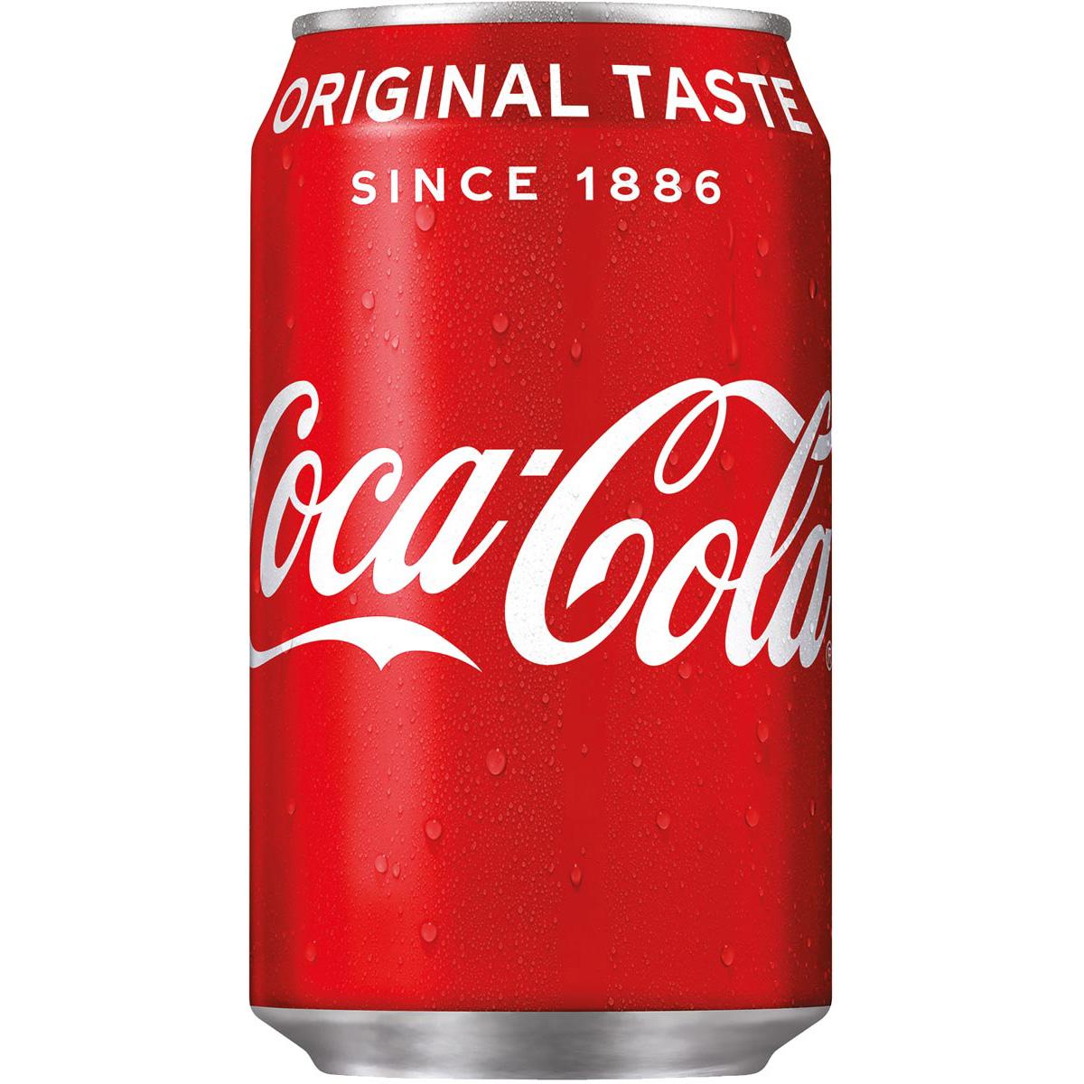 Coca Coca