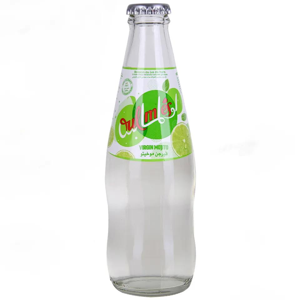 Oulmes Mojito