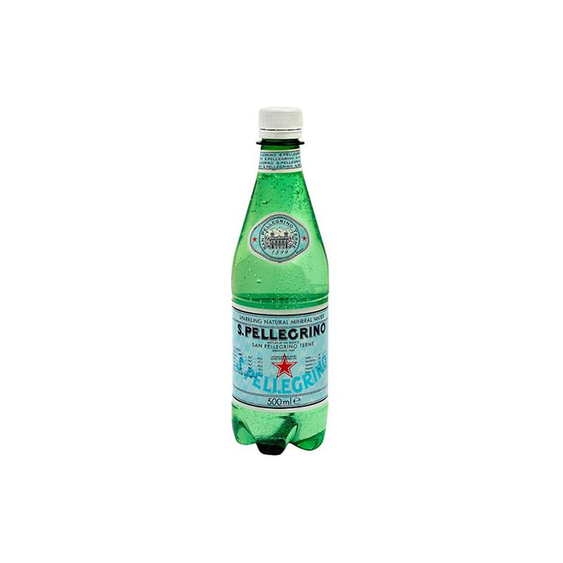 San Pellegrino