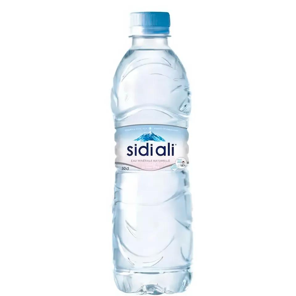 Eau Minérale 50 cl