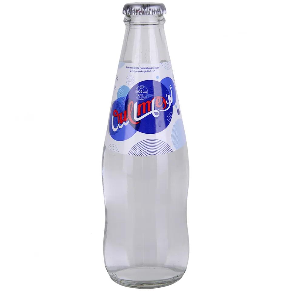 Oulmes Classique