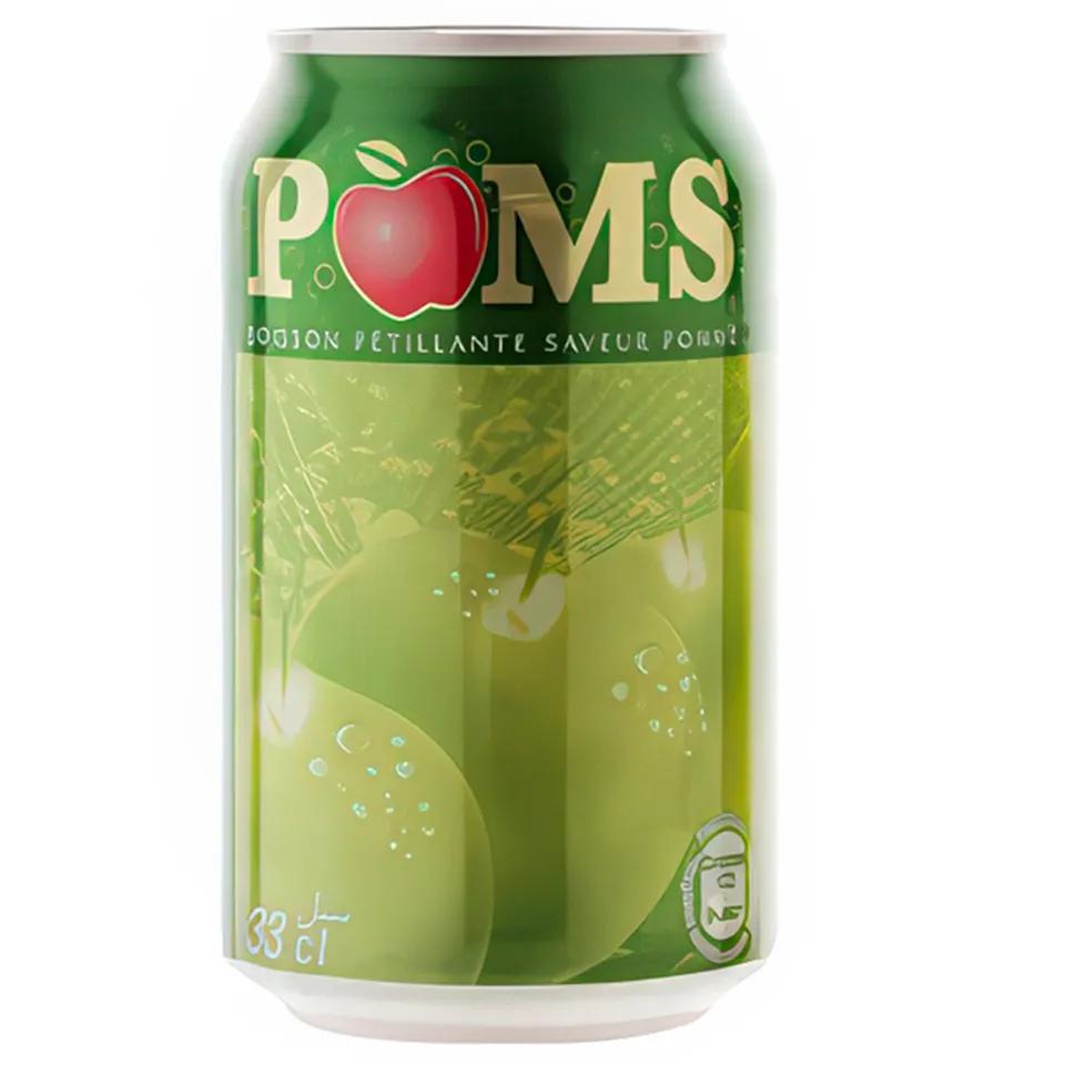 Poms