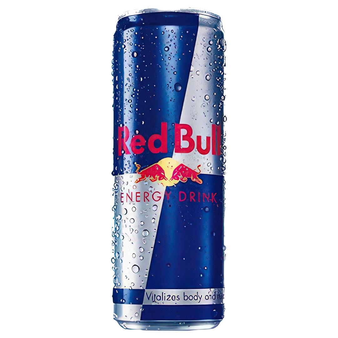 Red Bull