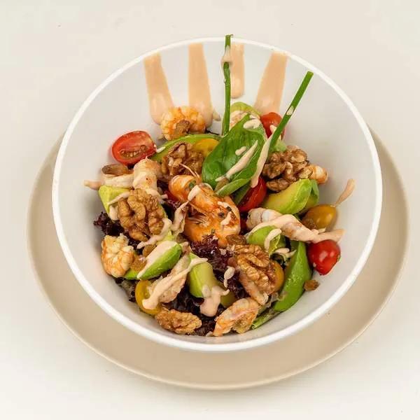 Salade Italienne