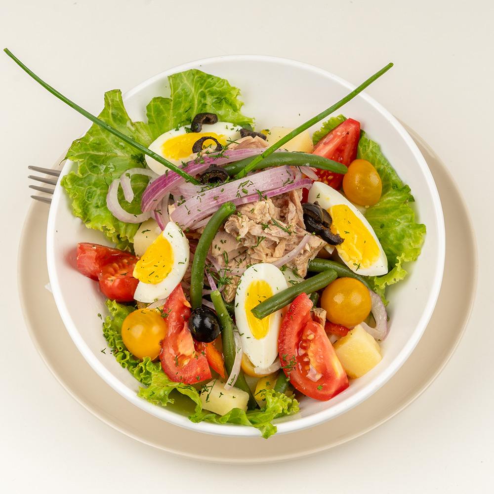 Salade Niçoise