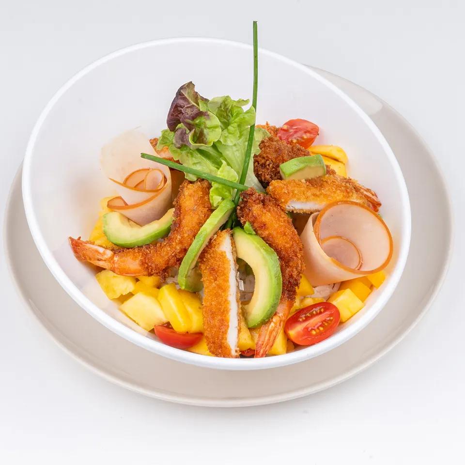 Salade Symphony