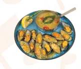 Moules Symphony