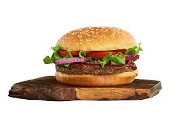Burger Classic
